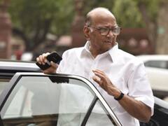 एनसीपी चीफ शरद पवार ने अडानी को लेकर जो लिखा, उससे कांग्रेस को हो सकती है बड़ी मुश्किल