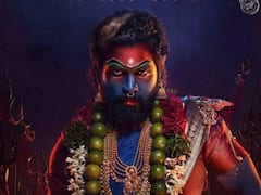 Allu Arjun : 'पुष्पा 2'साठी अल्लू अर्जुनने घेतले कोट्यवधी रुपये; जाणून घ्या मानधनाबद्दल...