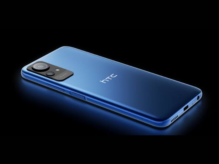 HTC ने सालों बाद लॉन्च किया नया फोन, लेकिन आप शायद ही इसे खरीद पाएं! HTC Wildfire E3 Lite Launched check smartphone price and specs details HTC ने सालों बाद लॉन्च किया नया फोन, लेकिन आप शायद ही इसे खरीद पाएं!