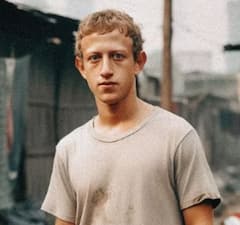 ਅੰਬਾਨੀ ਤੋਂ ਲੈ ਕੇ ਟਰੰਪ ਤੱਕ ਹੋ ਗਏ ਗਰੀਬ ਤਾਂ ਇਦਾਂ ਦੇ ਦਿਖਣਗੇ? ਵੇਖੋ ਤਸਵੀਰਾਂ