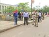 Bemetra Violence: बेमेतरा में हिंसा के बाद VHP ने बुलाया बंद, राजधानी में हुई तोड़फोड़, सीएम ने दिया बयान, जानें- अब तक क्या-क्या हुआ?