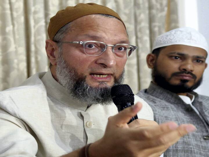 RJD, JDU and BJP react to AIMIM chief Asaduddin Owaisi statement on Bihar violence ann Bihar Violence: ओवैसी के ट्वीट पर बिहार में छिड़ी जुबानी जंग, RJD और JDU खफा तो बीजेपी ने नीतीश सरकार पर लगाया आरोप