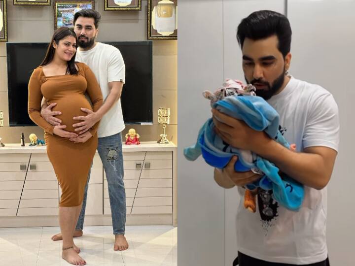 Armaan Malik:यूट्यूबर अरमान मलिक ने अपने न्यू बोर्न बेबी का नाम जैद मलिक रखा है. जिसको लेकर सोशल मीडिया पर बवाल मचा हुआ है. वहीं अब यूट्यूबर ने अपने लेटेस्ट ब्लॉग में इन यूजर्स को करारा जवाब दिया है.