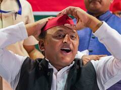 मेरठ मेयर सीट के लिए टेंशन में अखिलेश यादव, टिकट को लेकर दो दमदार विधायक आमने-सामने