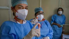 Covid 19: আজ সারা দেশজুড়ে চলছে মকড্রিল, কোভিড সংক্রমণ নিয়ে সতর্ক স্বাস্থ্য মন্ত্রক