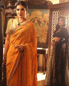 Raveena Tandon ने ट्रेडिशनल लुक में बेटी राशा के साथ शेयर की खूबसूरत तस्वीरें, मां-बेटी की बॉन्डिंग ने जीता फैंस का दिल