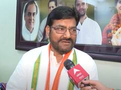 'लॉलीपॉप देकर बीजेपी ने अपना उल्लू सीधा किया', यूपी निकाय चुनाव को लेकर बोले बृजलाल खाबरी