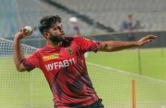 PHOTOS: 13 किलो वजन घटाने से लेकर KKR के लिए मैच विजेता बनने तक, ऐसा रहा है लॉर्ड शार्दुल ठाकुर का सफर