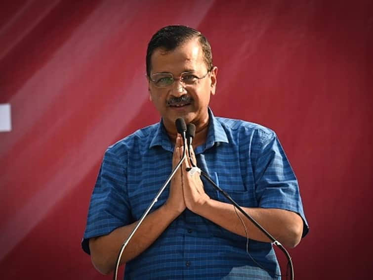 'Nothing Less Than A Miracle': Kejriwal As AAP Becomes National Party In 10 Years