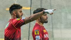 Rinku singh : ஒரே நாளில் உலக ஃபேமஸ் ஆன கொல்கத்தா வீரர்..யாருப்பா இந்த ரிங்கு சிங் எனக்கே பார்க்கணும் போல இருக்கு!