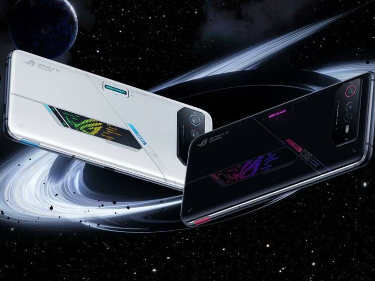 Asus ROG Phone 7 Price in India Specifications Tipped Ahead of official launch Gaming Smartphone: আসুসের নতুন গেমিং ফোন আসছে ভারতে, দাম হতে পারে ৭০ থেকে ৮০ হাজার টাকা!