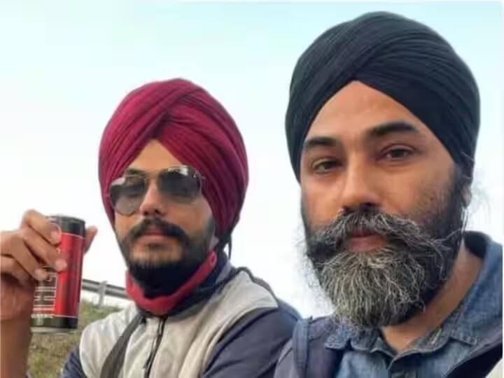 Pro-Khalistani sympathiser Amritpal Singh's aide Papalpreet Singh arrested from Hoshiarpur Amritpal Singh:  ભાગેડુ અમૃતપાલ સિંહના રાજ ખોલશે નજીકનો સાથી પપ્પલપ્રીત ? હોશિયારપુરથી ધરપકડ