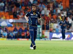 रिंकू ने जिस गेंदबाज को मारे 5 छक्के, KKR ने उसे दिया सम्मान, सोशल मीडिया पोस्ट देख आप भी करेंगे तारीफ