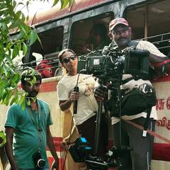 Lal Salaam: லால் சலாம் படத்தின் முதற்கட்ட படப்பிடிப்பு நிறைவு..வீடியோவை இணையத்தில் பகிர்ந்த லைகா நிறுவனம்!