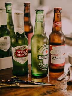 ਬੀਅਰ ਦੀ ਛੋਟੀ ਬੋਤਲ ਨੂੰ ਕਿਉਂ ਕਹਿੰਦੇ ਹਨ ਪਿੰਟ? ਜਾਣੋ ਇਸ ਦੇ ਪਿੱਛੇ ਦਾ ਕਾਰਨ