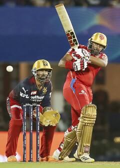 PHOTOS: पंजाब किंग्स के इस खिलाड़ी से खेल मंत्री ने की थी संन्यास वापस लेने की विनती, जानिए दिलचस्प कहानी