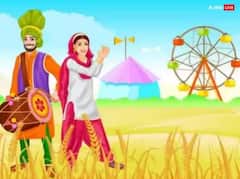 Baisakhi 2023 Date: ਵਿਸਾਖੀ ਇਸ ਦਿਨ ਹੈ, ਕਿਉਂ ਮਨਾਉਂਦੇ ਇਹ ਤਿਉਹਾਰ? ਜਾਣੋ ਇਸ ਤਿਉਹਾਰ ਨਾਲ ਜੁੜੀਆਂ ਦਿਲਚਸਪ ਗੱਲਾਂ