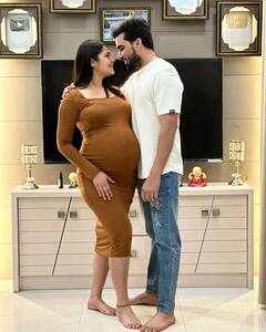 Armaan Malik Son: दूसरे बेटे का ‘जैद’ नाम रखने पर अरमान मलिक पर भड़के यूजर्स, यूट्यूबर ने ब्लॉग में दिया मुंहतोड़ जवाब