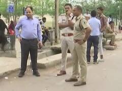 छत्तीसगढ़ बंद के मद्देनजर सुरक्षा के कड़े इंतजाम, सिर्फ रायपुर में 400 पुलिसकर्मियों की तैनाती