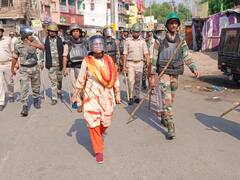 जमशेदपर में तनाव के बीच धारा 144 लागू, प्रशासन ने की शांति बनाए रखने की अपील