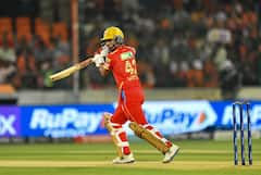 PBKS vs SRH : पंजाबच्या विजयी कामगिरीला ब्रेक, हैदराबादनं खातं उघडलं; शिखर धवनची खेळी ठरली व्यर्थ, पंजाबच्या पराभवाचं कारण काय?