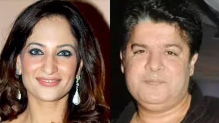 টেলিভিশন অভিনেত্রী রক্ষদা খানের সঙ্গে একটা দীর্ঘ সময় ধরে সাজিদ খানের সম্পর্ক ছিল। কিন্তু একটা সময়ে শেষঅবধি তাঁদের সম্পর্কে চিঁড় ধরে যায়।সাজিদ খানের সঙ্গে সম্পর্ক ভাঙনের পর এরপর শচীন ত্যাগীর সঙ্গে তিনি সম্পর্ক শুরু করেন।