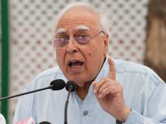 'साजिशकर्ता, अवसरवादी और पीठ में छुरा घोंपने वाले', सिब्बल ने सीएम शिंदे पर जमकर साधा निशाना