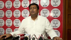 'দিদির আকাঙ্খা বাস্তবায়িত হল না', তৃণমূলের জাতীয় দলের মর্যাদা খোয়ানোয় মন্তব্য সুকান্তর