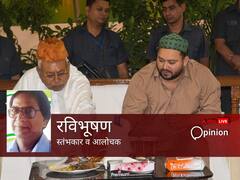 इफ्तार पार्टी में मौजूदगी, दंगा प्रभावित इलाकों से दूरी, आखिर क्या है CM नीतीश की सियासी मजबूरी?