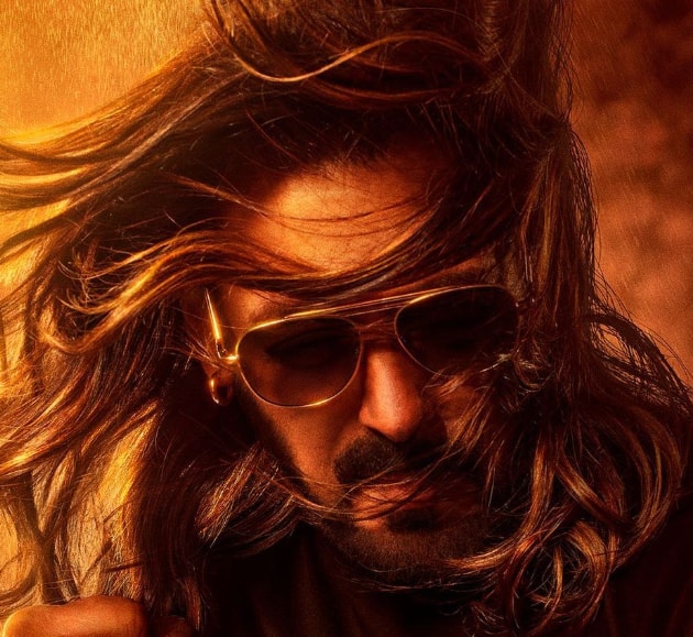 'किसी का भाई किसी की जान' या सिनेमासाठी सलमानने कोट्यवधी रुपये आकारले आहेत.