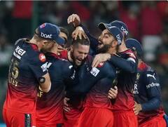 IPL 2023: RCB ਨੇ ਬਣਾਇਆ ਬਹੁਤ ਹੀ ਸ਼ਰਮਨਾਕ ਰਿਕਾਰਡ, ਪੰਜਵੀਂ ਵਾਰ 200 ਤੋਂ ਵੱਧ ਦੌੜਾਂ ਬਣਾਉਣ ਦੇ ਬਾਵਜੂਦ ਹਾਰੇ ਮੈਚ