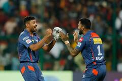 RCB vs LSG: শেষ ওভারে থ্রিলার! আরসিবি-র বিরুদ্ধে কীভাবে জিতল লখনউ?