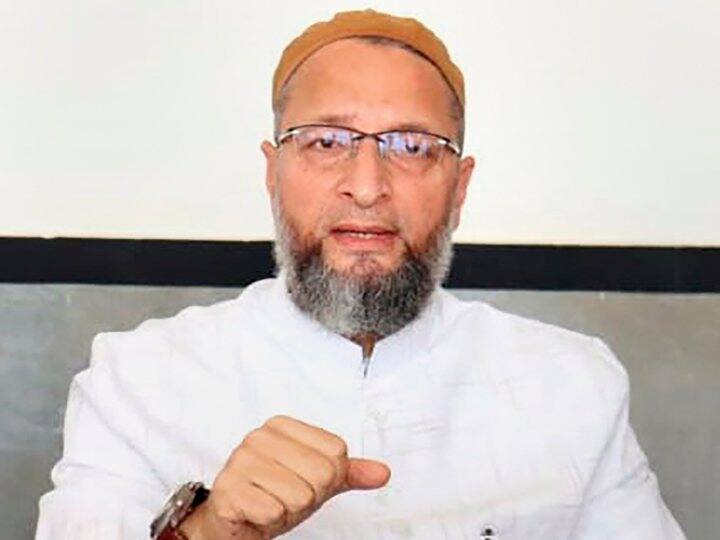 Moradabad Uttar Pradesh UP Nagar Nikay Chunav 2023 Asaduddin Owaisi AIMIM released list of names of candidates UP Nikay Chunav: चुनावी बिगुल बजते ही असदुद्दीन ओवैसी की पार्टी का बड़ा एलान, AIMIM ने इन सीटों पर उतारे प्रत्याशी
