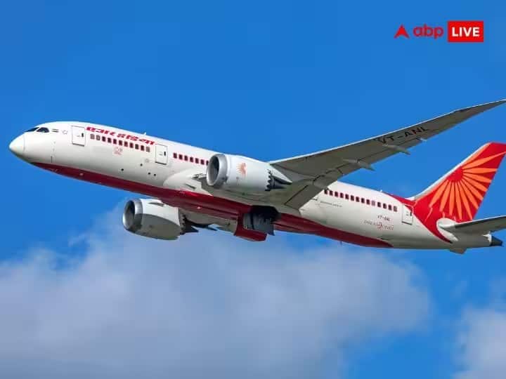 Israel-Hamas War: Big decision of Air India, fees waived on ticket cancellation of Tel Aviv flights