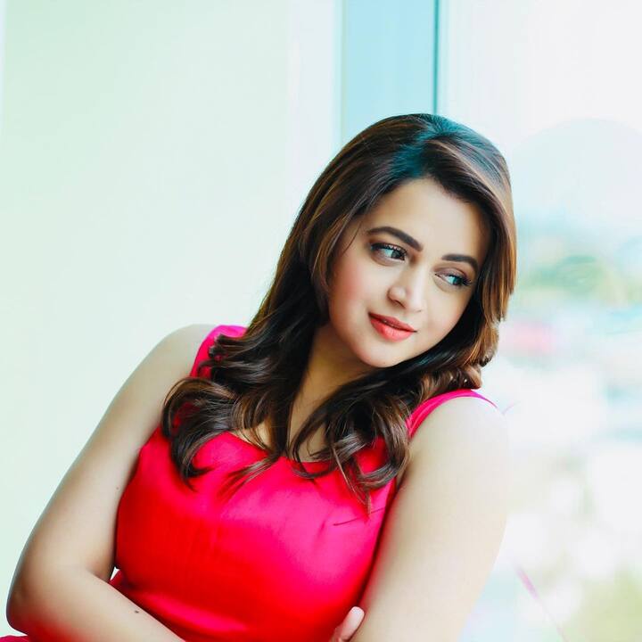 'నమ్మళ్' సినిమాకి కేరళ రాష్ట్ర స్పెషల్ జ్యూరీ పురస్కారాన్ని అందుకుంది  భావన.