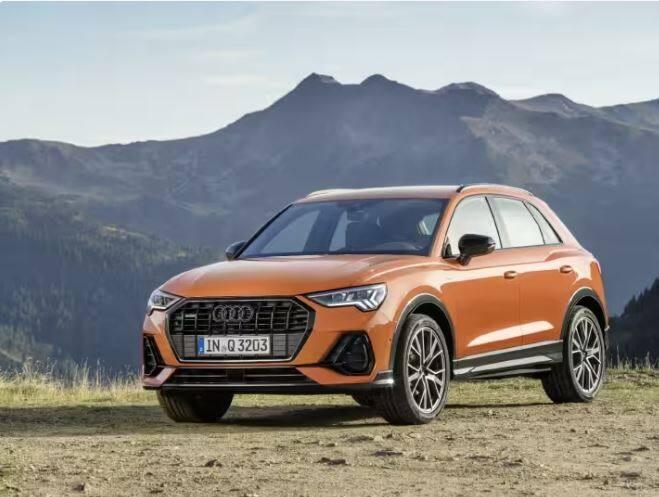 audi india increased price on its selective models check the details here audi cars price hike Audi Cars Price Hiked: Audi ਦੇ ਪ੍ਰਸ਼ੰਸਕਾਂ ਨੂੰ ਝਟਕਾ, ਕੰਪਨੀ ਨੇ ਵਧਾਏ ਇਨ੍ਹਾਂ ਮਾਡਲਾਂ ਦੇ ਰੇਟ