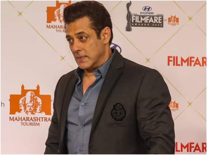 Salman Khan again received death threats, said- ‘I will kill you on the 30th’