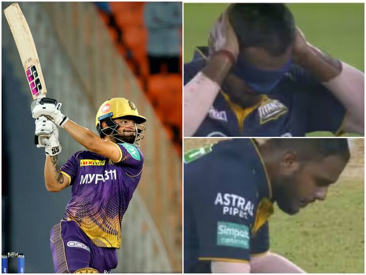 Gujarat Titans IPL 16 Yash Dayal Father's Inspiring Message For His Son After Getting Hit For Five Sixes By Rinku Singh In IPL 2023 Yash Dayal Father's Inspiring Message For His Son After Getting Hit For Five Sixes By Rinku Singh In IPL 2023