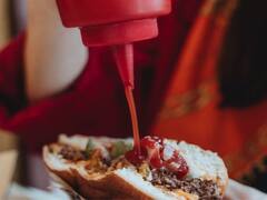 Tomato Ketchup : जास्त टोमॅटो केचप खाल्ल्यानंं आरोग्यावर होईल वाईट परिणाम; वाचा तोटे