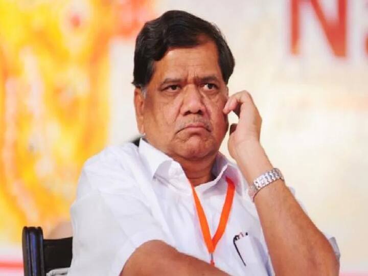 Karnataka Assembly Election 2023 BJP Leadership Tells Ex CM Jagadish Shettar not to contest he terms decision unacceptable 'இளைஞர்களுக்கு வழிவிடுங்க..' நோ சொன்ன பா.ஜ.க..! 'நான் தேர்தல்ல நிப்பேன்' அடம்பிடிக்கும் முன்னாள் முதல்வர் - கர்நாடகாவில் விறுவிறு..!
