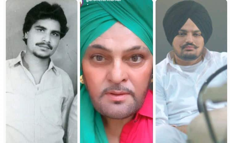 punjabi comedian and actor gurchet chitarkar comapares sidhu moose wala with amar singh chamkila here is why Gurchet Chitarkar: ਗੁਰਚੇਤ ਚਿੱਤਰਕਾਰ ਨੇ ਕਿਉਂ ਕੀਤੀ ਸਿੱਧੂ ਮੂਸੇਵਾਲਾ ਦੀ ਚਮਕੀਲੇ ਨਾਲ ਤੁਲਨਾ, ਸੋਸ਼ਲ ਮੀਡੀਆ 'ਤੇ ਪੋਸਟ ਸ਼ੇਅਰ ਕਰ ਦੱਸੀ ਵਜ੍ਹਾ