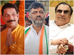 Karnataka Election 2023: With 1st Lists Of BJP, Congress, And JD(S) Out, Take a Look At The Key Contests