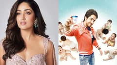 'ভিকি ডোনার'-এর সাফল্য় উপভোগ করতে পারেননি! কেন? ১১বছর পর জানালেন ইয়ামি