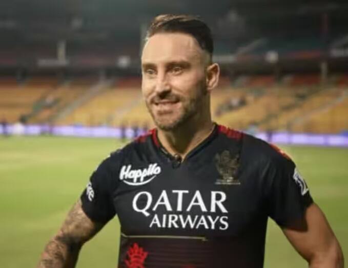 IPL 2023: IPL 2023: Disappointed! Faf du Plessis Says 'Have to Be on Top of Your Game' After 1-wicket Loss IPL 2023: લખનઉ વિરુદ્ધ મળેલી હારથી નિરાશ આરબીસીનો કેપ્ટન ફાફ ડૂ પ્લેસિસ, હાર માટે કોને ગણાવ્યા જવાબદાર?