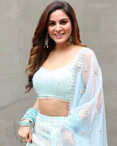 Shraddha Arya: ਸ਼ਰਧਾ ਆਰੀਆ ਨੂੰ ਦਲਾਈ ਲਾਮਾ ਖਿਲਾਫ ਬੋਲਣਾ ਪਿਆ ਮਹਿੰਗਾ, ਨਫਰਤ ਦਾ ਕਰਨਾ ਪੈ ਰਿਹਾ ਸਾਹਮਣਾ, ਮੰਗੀ ਮੁਆਫੀ