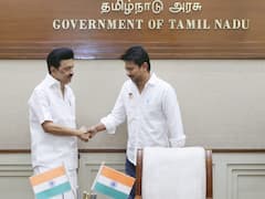 IN PICS: Udhayanidhi Stalin Presents First Demand For Grants For Youth Welfare and Sports Development Dept