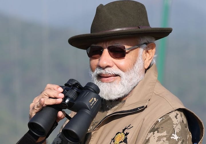 சென்னை-கோயம்புத்தூர் இடையேயான முதல் வந்தே பாரத் ரயிலை, பிரதமர் தொடக்கி வைத்தார்.