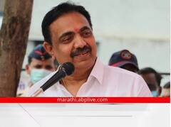 Jayant Patil : राष्ट्रवादीचा राष्ट्रीय पक्षाचा दर्जा रद्द केल्यानंतर जयंत पाटलांची पहिली प्रतिक्रिया, म्हणाले...