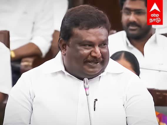 SS Sivasankar Speech : மனைவியிடம் கோர்த்து விட்ட MLA.. ’ஜகா’ வாங்கிய அமைச்சர்.. கலகல கேள்வி-பதில்