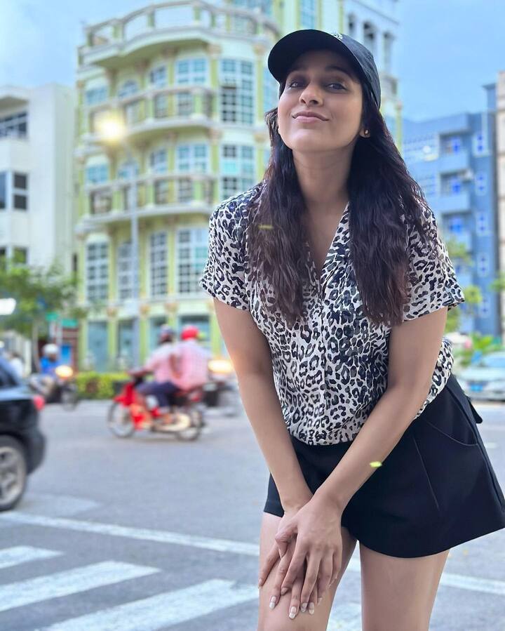 రష్మి గౌతమ్ అందమైన ఫోటోలు